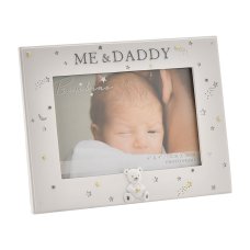 CG1622: Bambino Resin Daddy & Me 6" x 4"