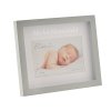 CG1638: Bambino My First Grandchild Frame 6" x 4" in Lidded Gift Box