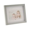 CG1641: Bambino Mummy & Me Frame 6" x 4" in Lidded Gift Box