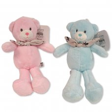 GP-25-1242: Baby Bear Toy (0+ Months)