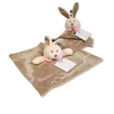 GP-25-1272: Baby Bunny Comforter