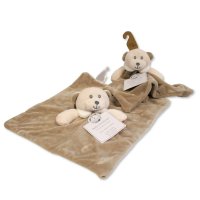 GP-25-1274: Baby Bear Comforter