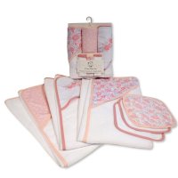 Wash & Face Cloths (31)