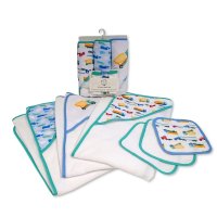 Wash & Face Cloths (31)