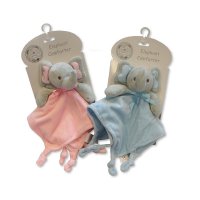 GP-25-1130: Baby Elephant Comforter