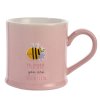 LL568: Love Life Embossed Mug - Mummy