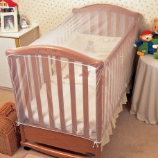Cot Bed Insect Net