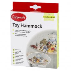 Toy Hammock