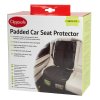 Padded Car Seat Protector