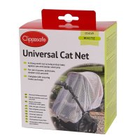 Universal Cat Net