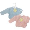 C2-CL: Baby Knitted Cardigan (0-12 Months)